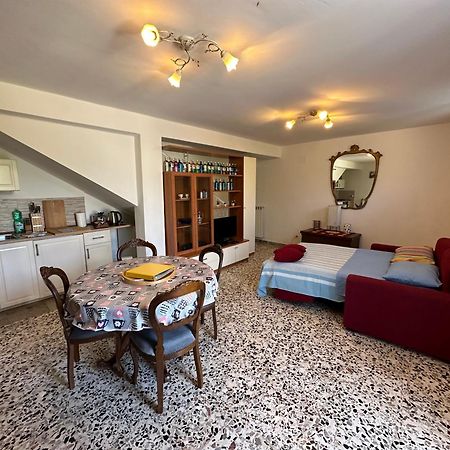 Villa Vincenzo Di Meglio Barano d'Ischia ภายนอก รูปภาพ