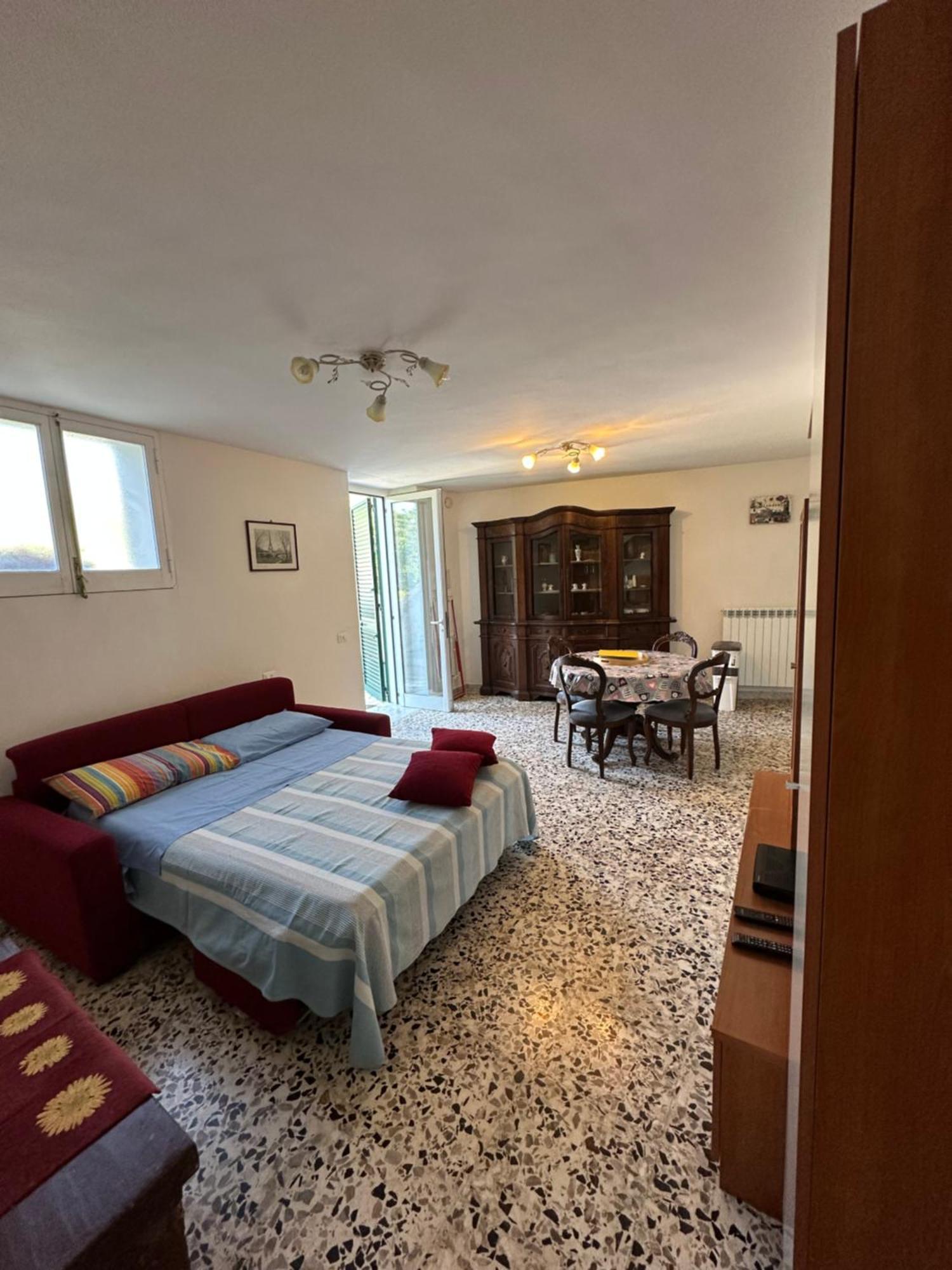 Villa Vincenzo Di Meglio Barano d'Ischia ภายนอก รูปภาพ