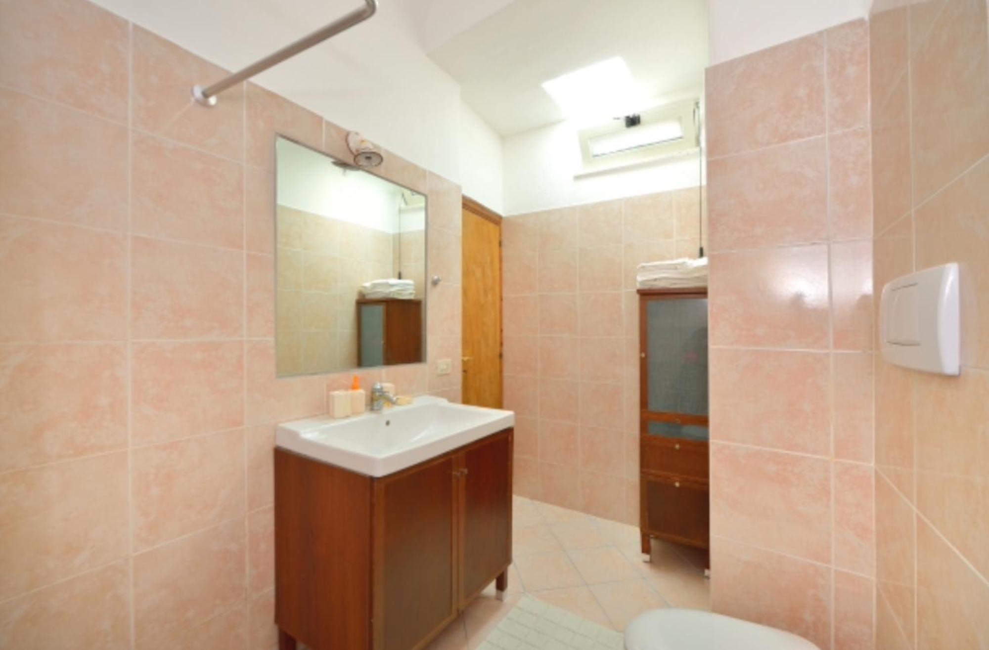 Villa Vincenzo Di Meglio Barano d'Ischia ห้อง รูปภาพ