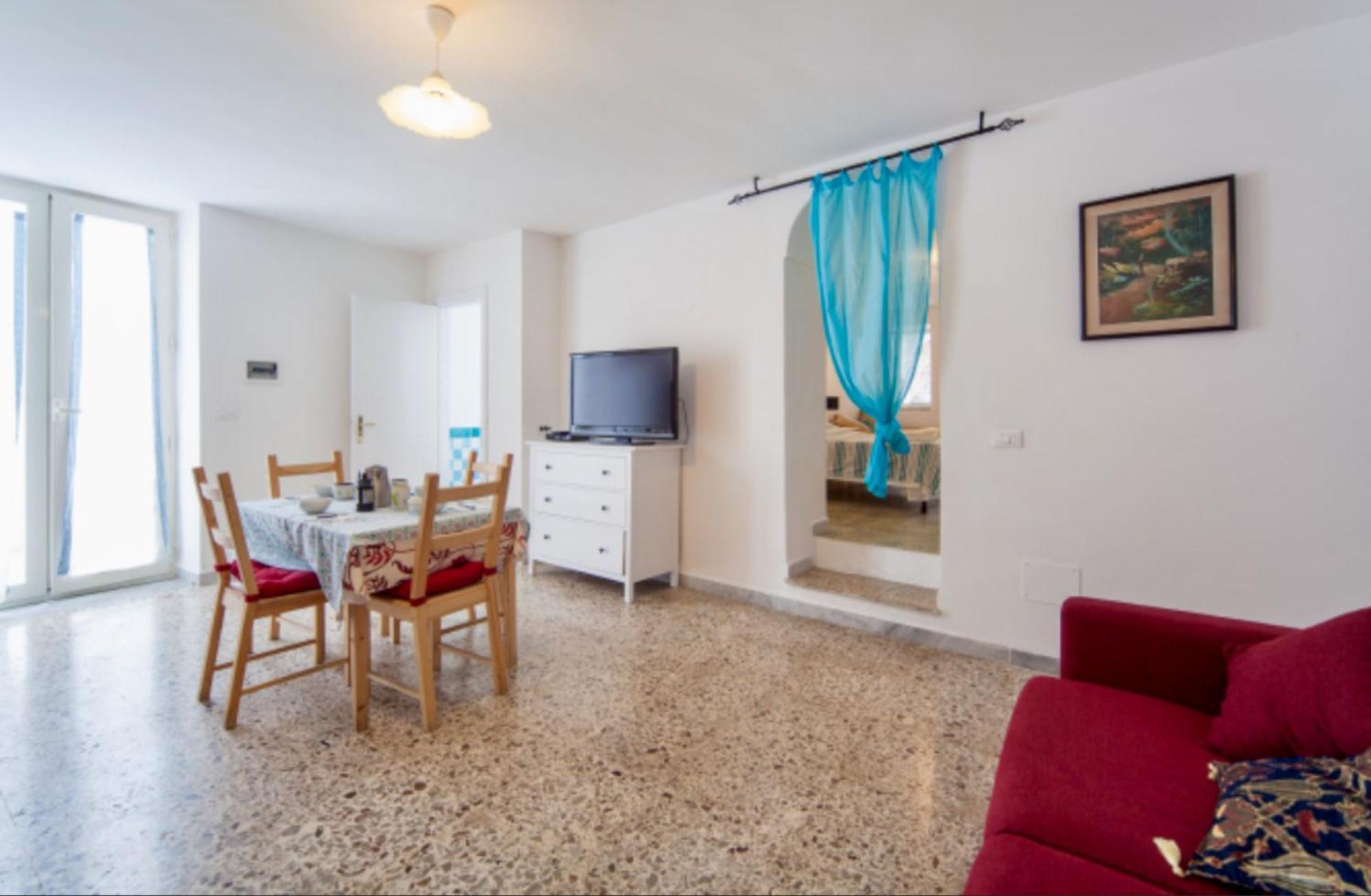 Villa Vincenzo Di Meglio Barano d'Ischia ห้อง รูปภาพ